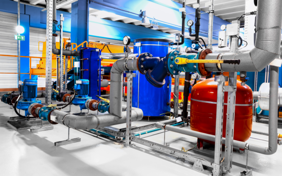 品質控制及服務保障：