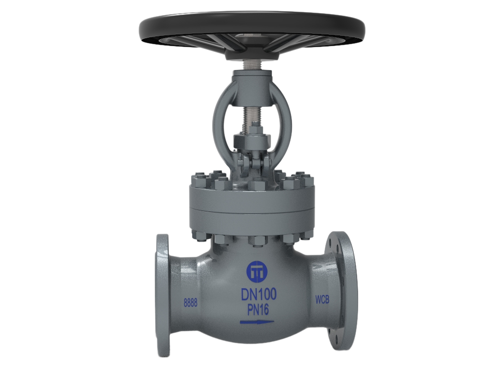 J41N/F燃氣截止閥