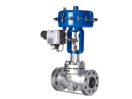 氣動流量調(diào)節(jié)閥