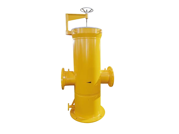 GLTQ型氣體過濾器