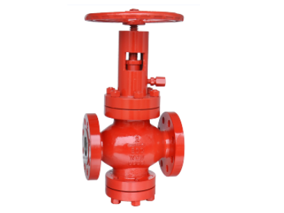 節流截止放空閥/雙作用節流截止閥