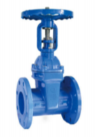 明桿軟密封閘閥