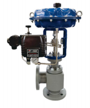 角型調節(jié)閥